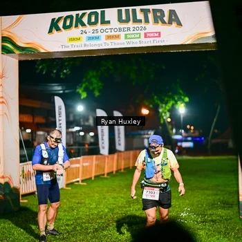 Runner Photo 8974922