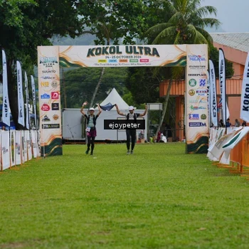 Runner Photo 8974923