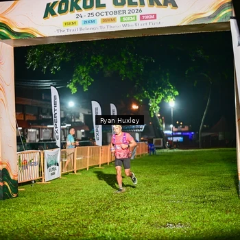 Runner Photo 8974925
