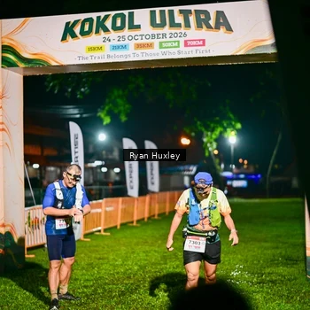 Runner Photo 8974926
