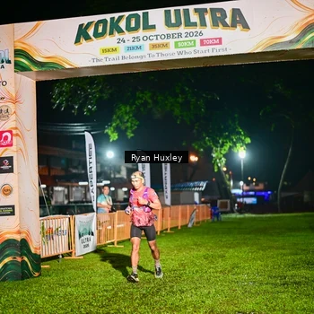 Runner Photo 8974928
