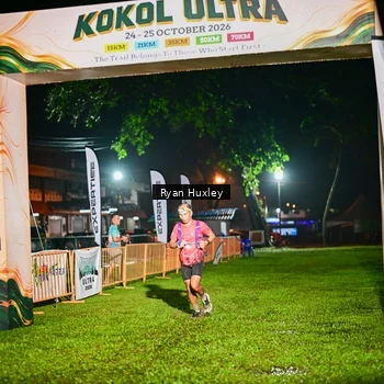 Runner Photo 8974929