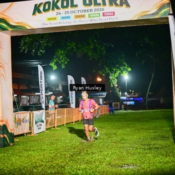 Runner Photo 8974931
