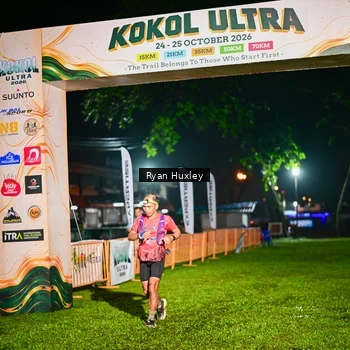 Runner Photo 8974932