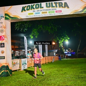 Runner Photo 8974933