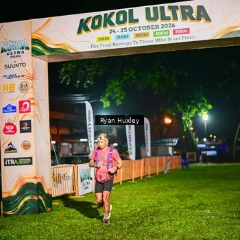 Runner Photo 8974934