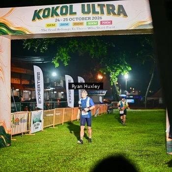 Runner Photo 8974936
