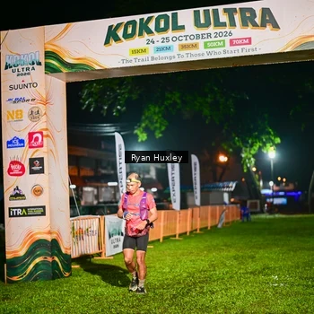 Runner Photo 8974937