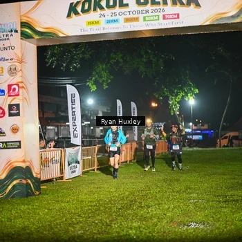 Runner Photo 8974939