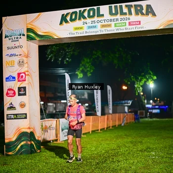 Runner Photo 8974940