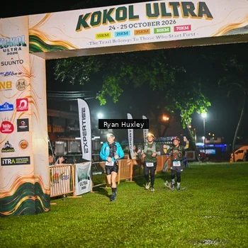 Runner Photo 8974942