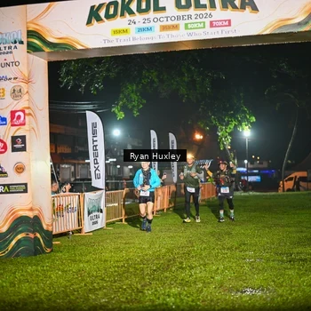 Runner Photo 8974943