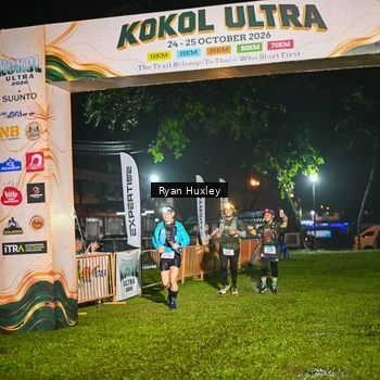 Runner Photo 8974944