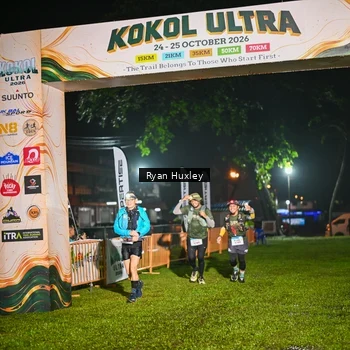 Runner Photo 8974945