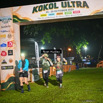 Runner Photo 8974946