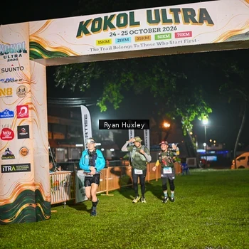 Runner Photo 8974947