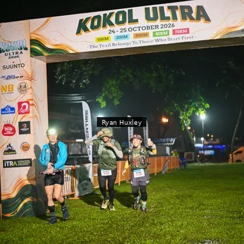 Runner Photo 8974948