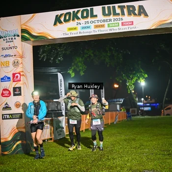 Runner Photo 8974949