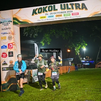 Runner Photo 8974950