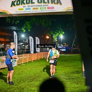 Runner Photo 8974952
