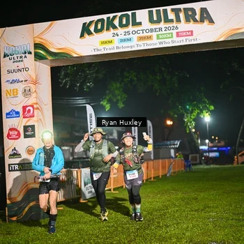 Runner Photo 8974953