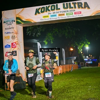 Runner Photo 8974954
