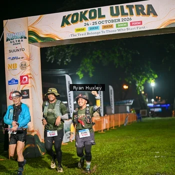 Runner Photo 8974955