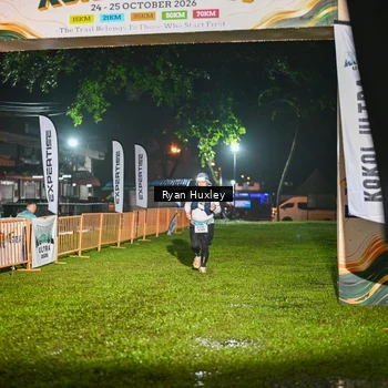 Runner Photo 8974956