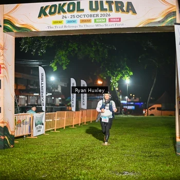 Runner Photo 8974957