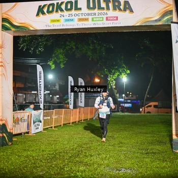 Runner Photo 8974959