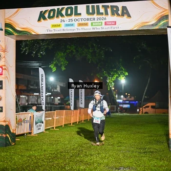 Runner Photo 8974960