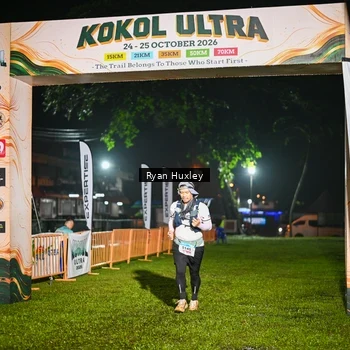 Runner Photo 8974964