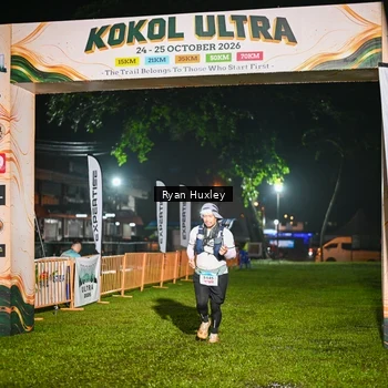 Runner Photo 8974967