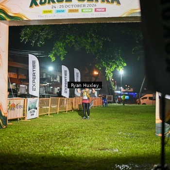 Runner Photo 8974968