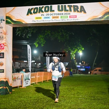 Runner Photo 8974969