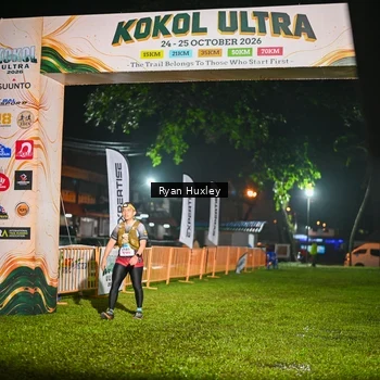 Runner Photo 8974970
