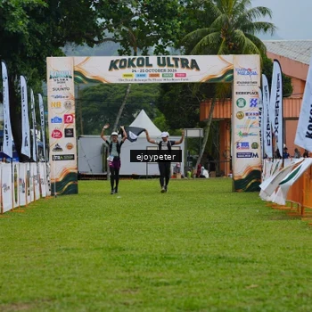 Runner Photo 8974971