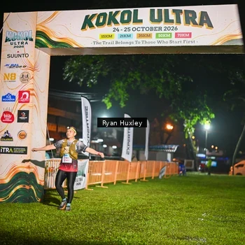 Runner Photo 8974973