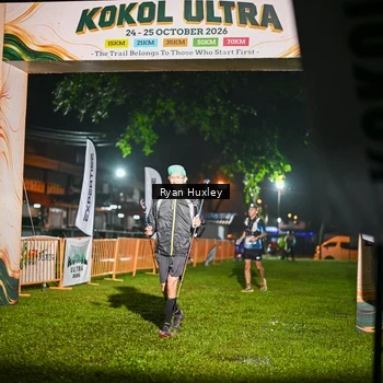 Runner Photo 8974974