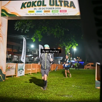 Runner Photo 8974975