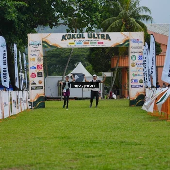Runner Photo 8974977