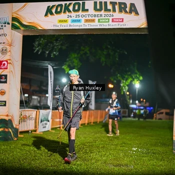 Runner Photo 8974978