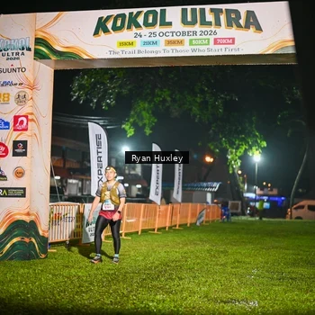 Runner Photo 8974980