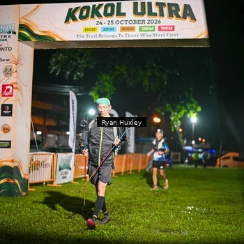 Runner Photo 8974981