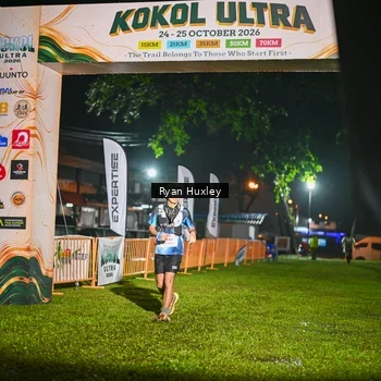 Runner Photo 8974983