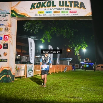 Runner Photo 8974984