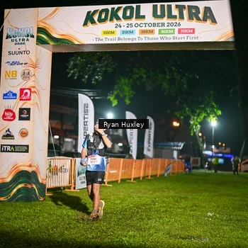 Runner Photo 8974985