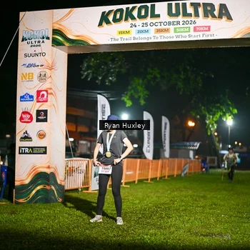 Runner Photo 8974987