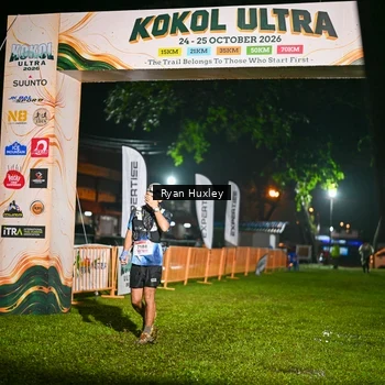 Runner Photo 8974988