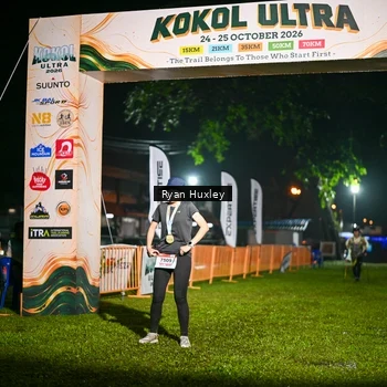 Runner Photo 8974989